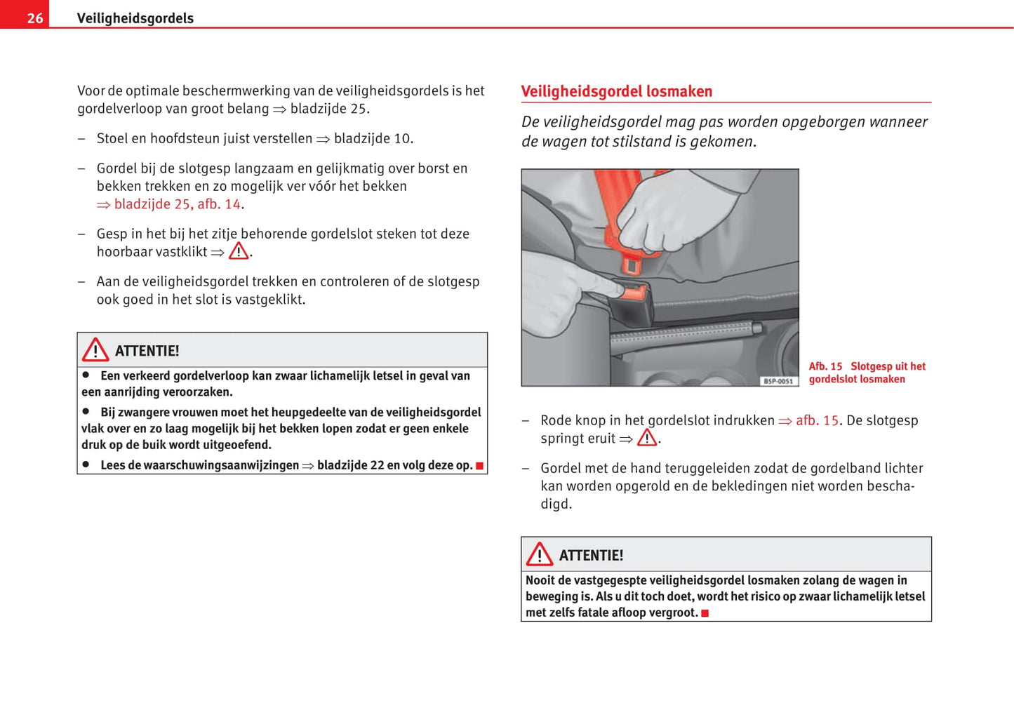 2003-2006 Seat Cordoba Gebruikershandleiding | Nederlands