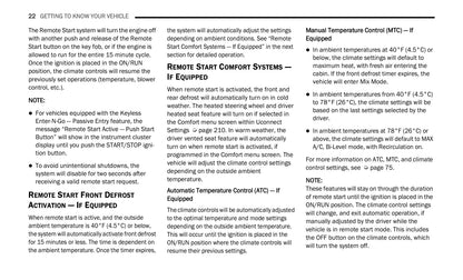 2021 Chrysler Pacifica Owner's Manual | English