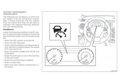 2020 Nissan Murano Owner's Manual | English