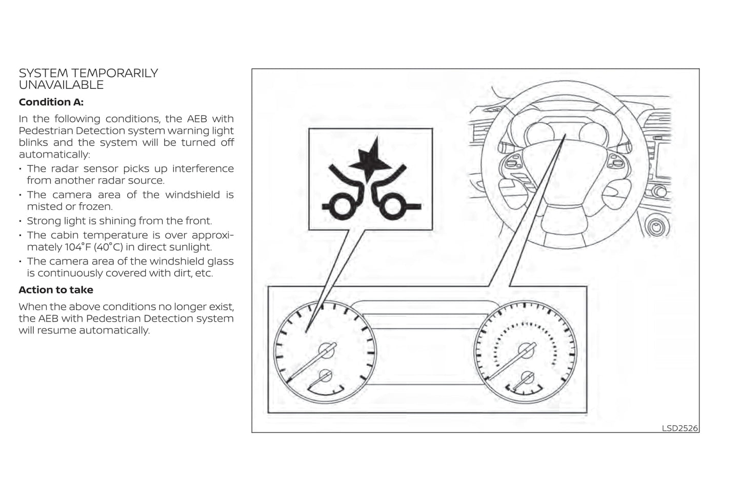 2020 Nissan Murano Owner's Manual | English