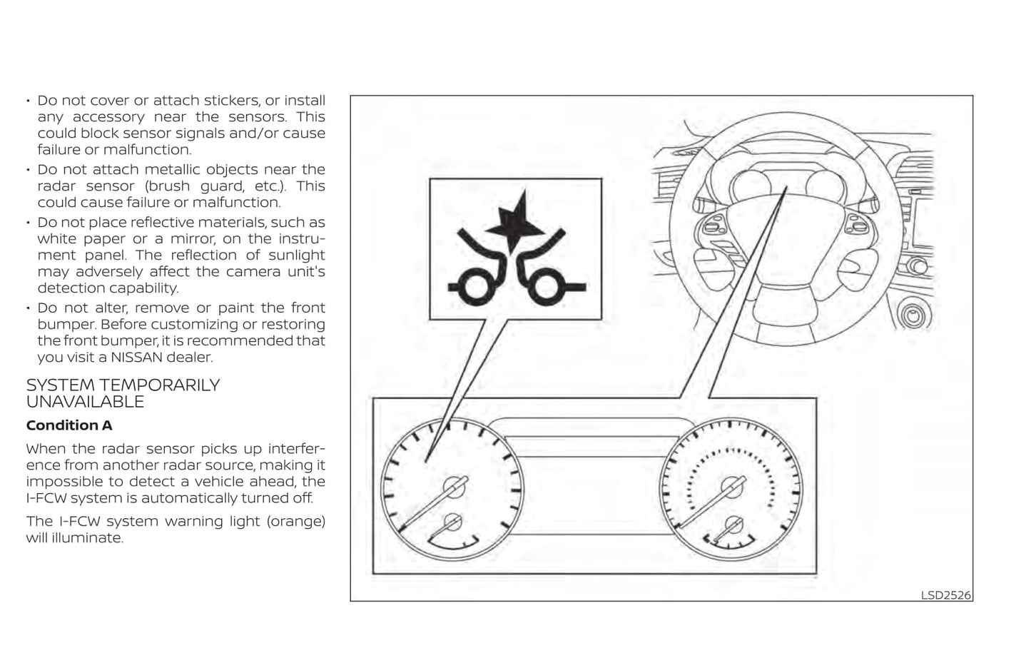 2020 Nissan Murano Owner's Manual | English