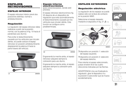 2010-2014 Alfa Romeo Giulietta Manuel du propriétaire | Espagnol