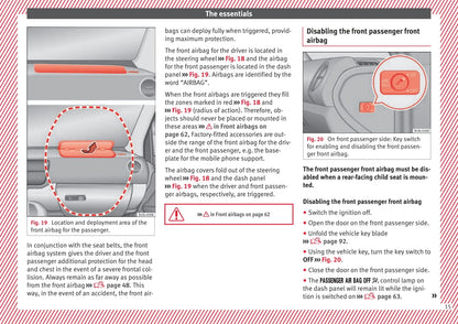 2016-2017 Seat Mii Owner's Manual | English