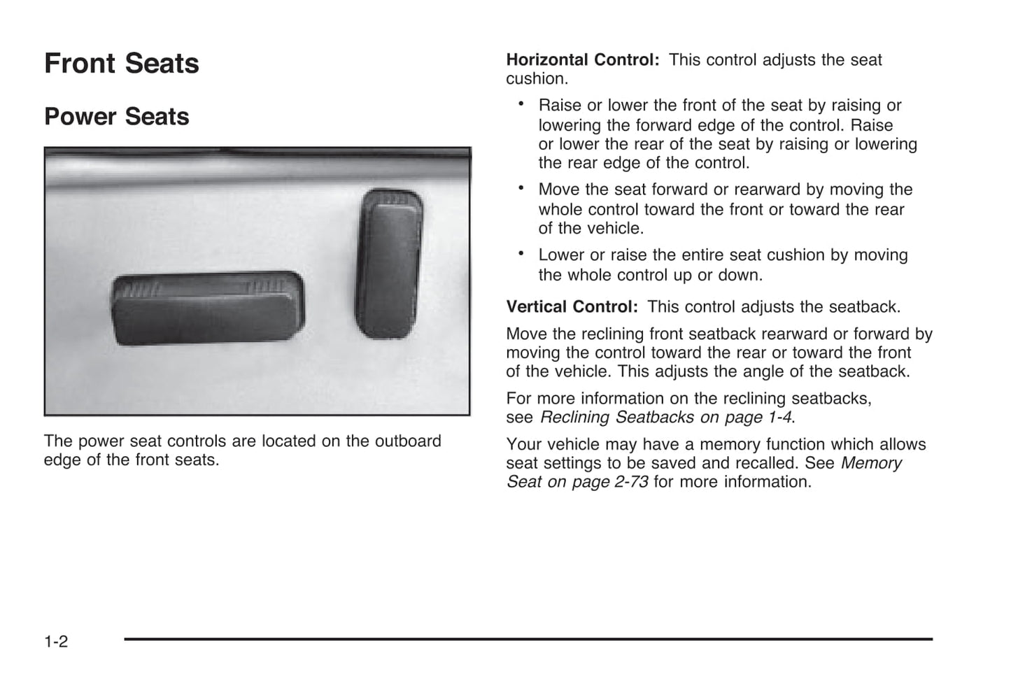 2004 Cadillac Escalade Owner's Manual | English