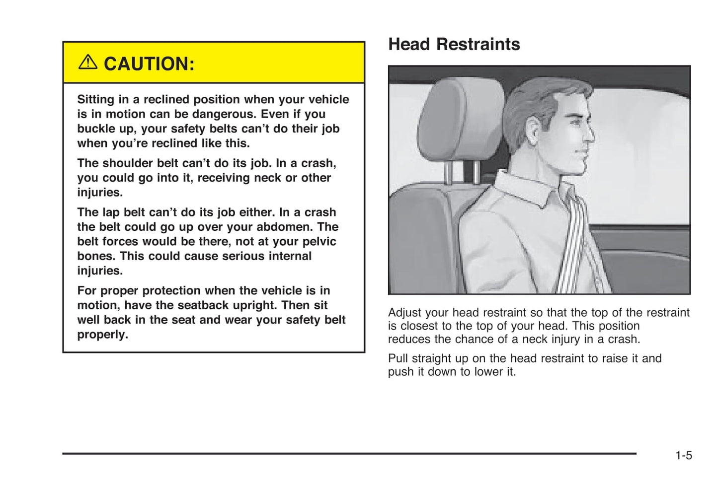 2004 Cadillac Escalade Owner's Manual | English