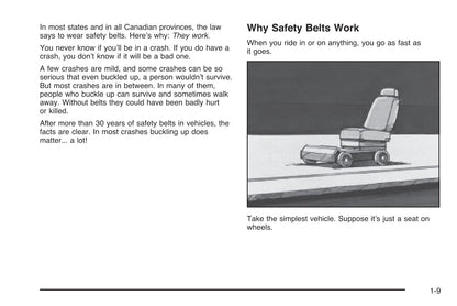 2004 Cadillac Escalade Owner's Manual | English