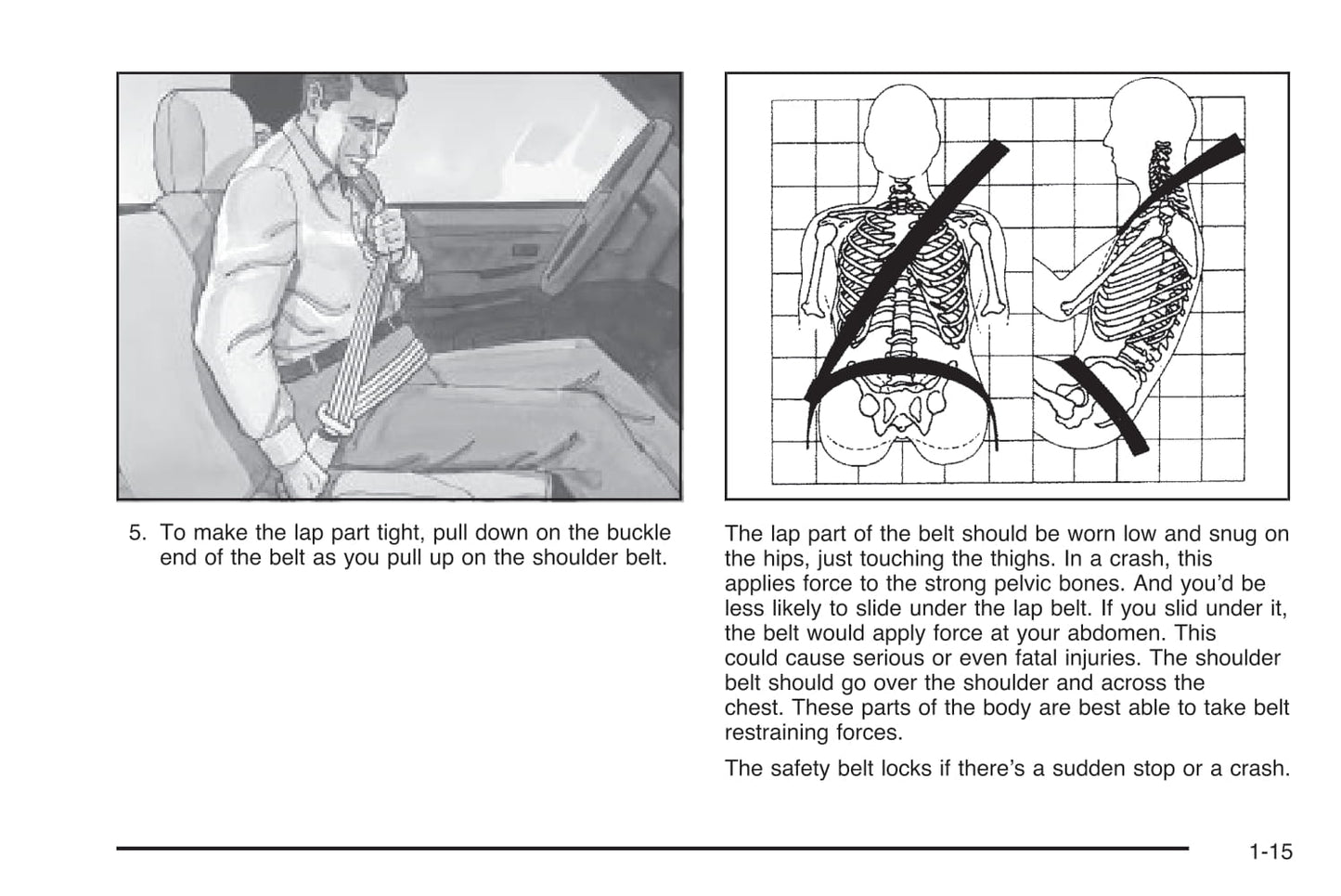 2004 Cadillac Escalade Owner's Manual | English