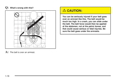 2004 Cadillac Escalade Owner's Manual | English