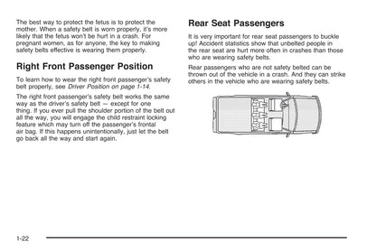 2004 Cadillac Escalade Owner's Manual | English