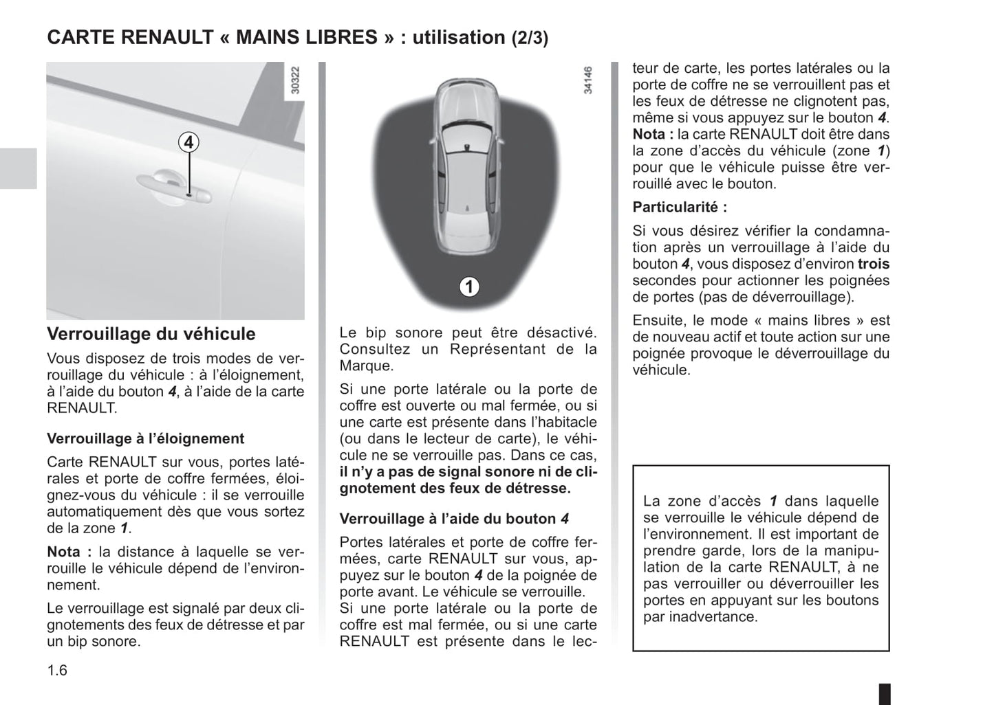 2010-2017 Renault Latitude Manuel du propriétaire | Français