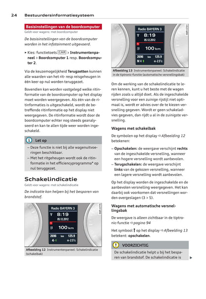 2011-2016 Audi A5/S5 Gebruikershandleiding | Nederlands