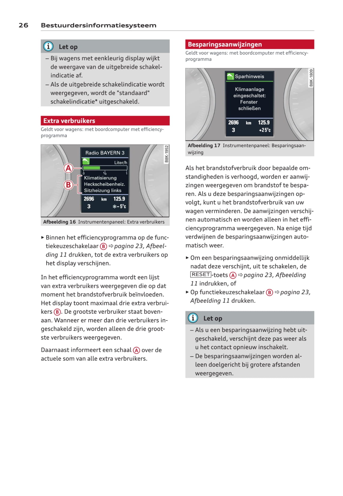 2011-2016 Audi A5/S5 Gebruikershandleiding | Nederlands