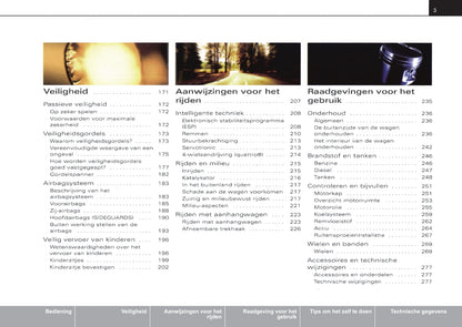 2001-2004 Audi A4 Gebruikershandleiding | Nederlands