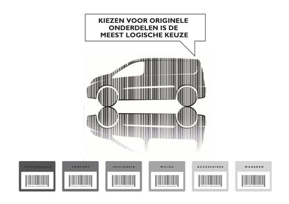 2014-2015 Fiat Scudo Gebruikershandleiding | Nederlands