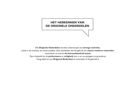 2014-2015 Fiat Scudo Gebruikershandleiding | Nederlands