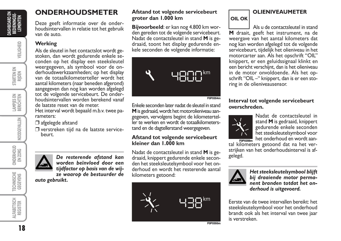 2014-2015 Fiat Scudo Gebruikershandleiding | Nederlands