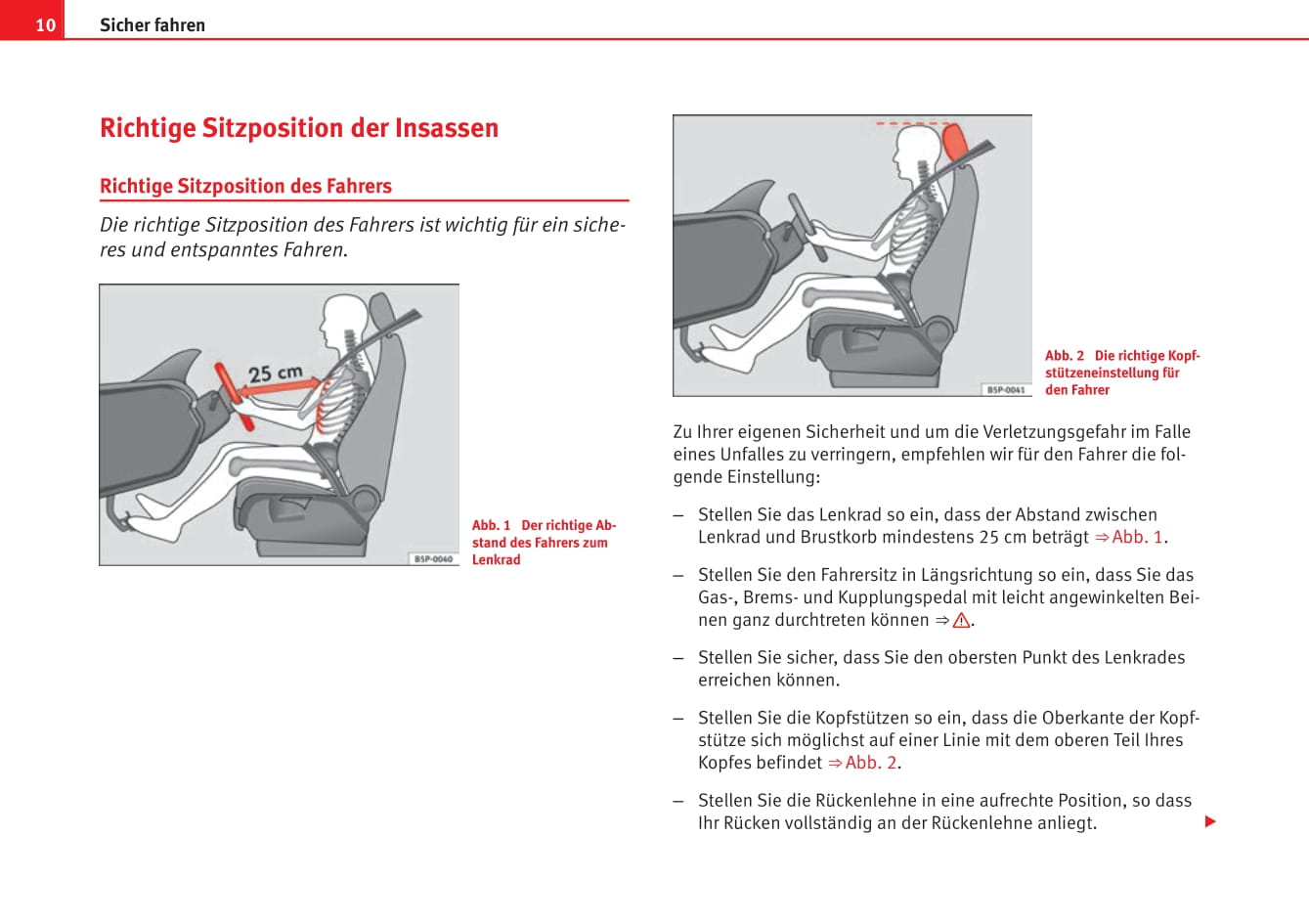 2008-2012 Seat Ibiza Gebruikershandleiding | Duits