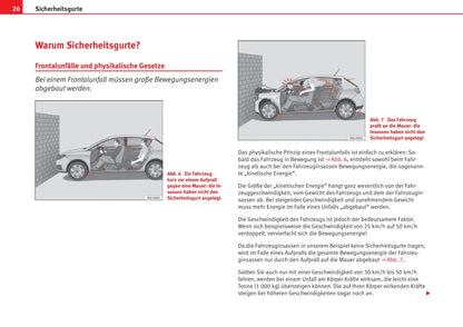 2008-2012 Seat Ibiza Gebruikershandleiding | Duits