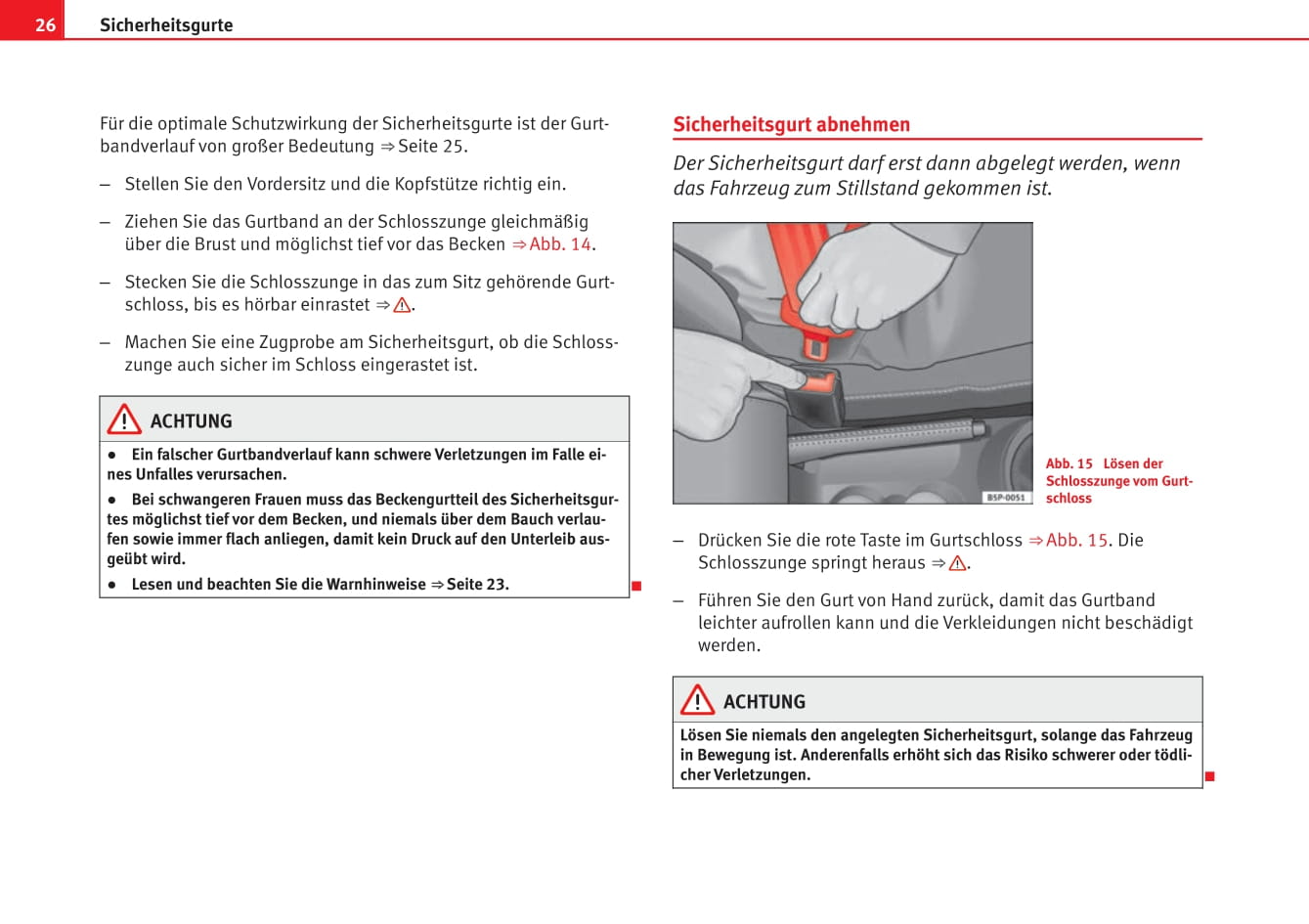 2008-2012 Seat Ibiza Gebruikershandleiding | Duits