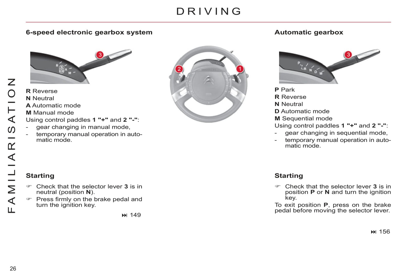 2011-2013 Citroën C4 Picasso/Grand C4 Picasso Gebruikershandleiding | Engels