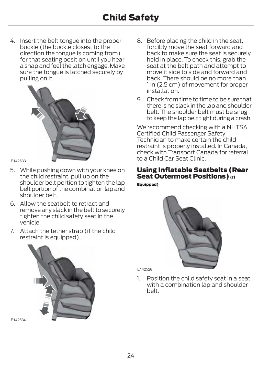 2019 Ford F-150 Owner's Manual | English