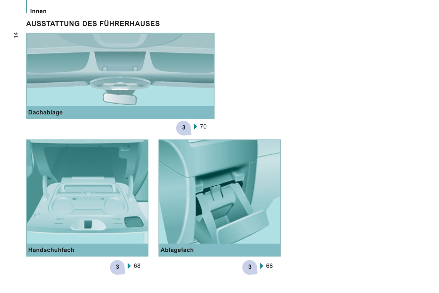 2011-2012 Citroën Jumpy Gebruikershandleiding | Duits