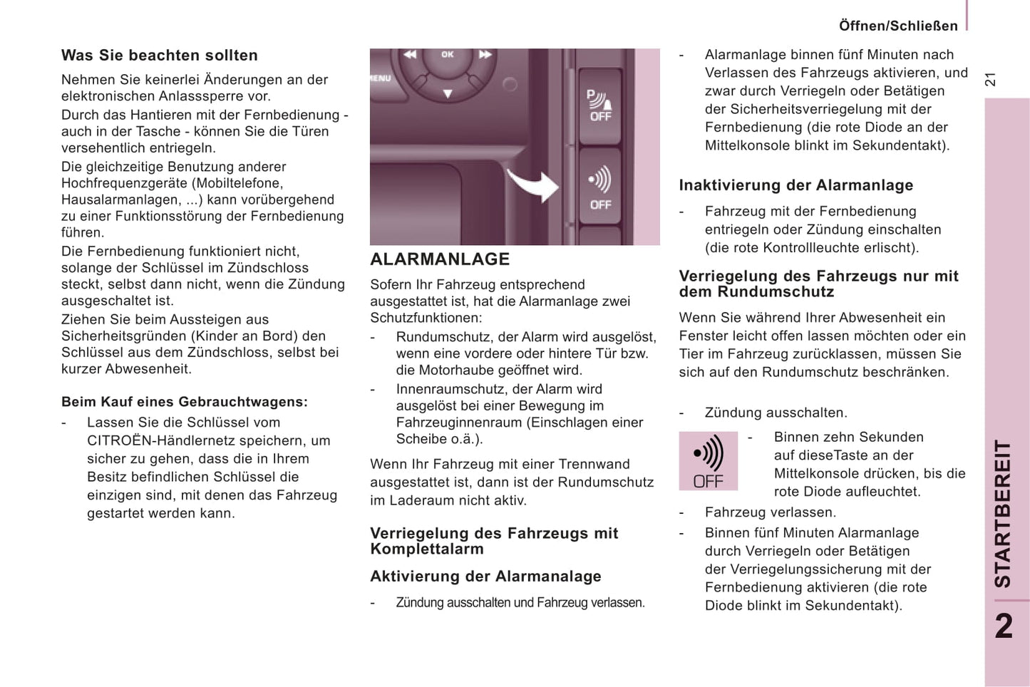 2011-2012 Citroën Jumpy Gebruikershandleiding | Duits