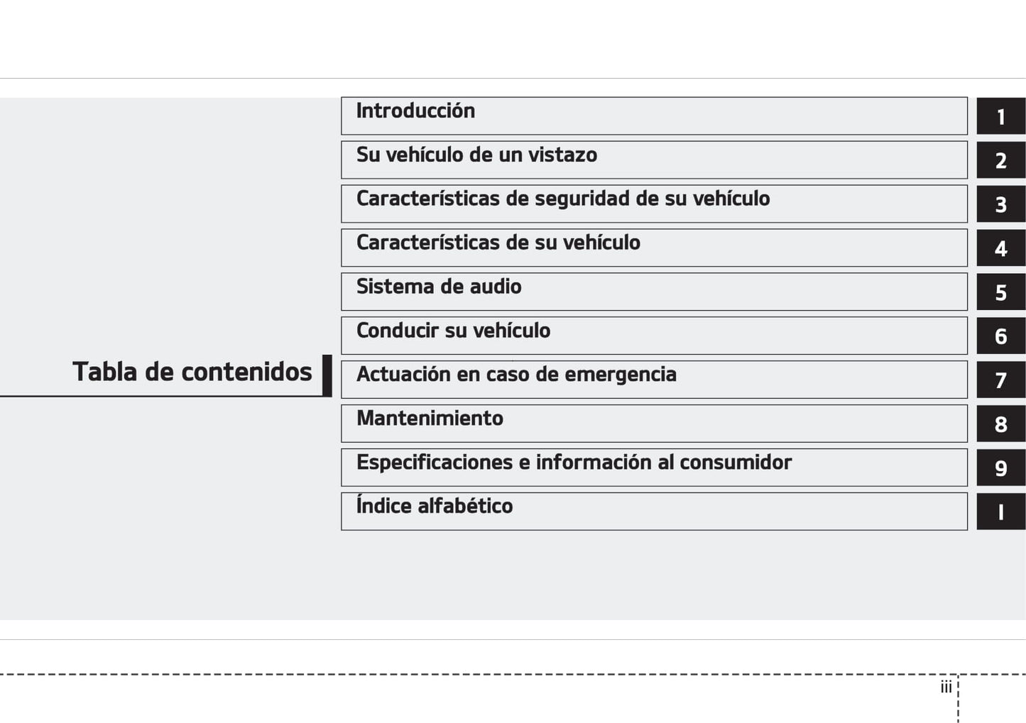 2017-2018 Kia Stonic Gebruikershandleiding | Spaans