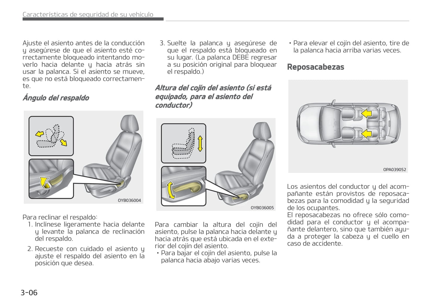 2017-2018 Kia Stonic Gebruikershandleiding | Spaans