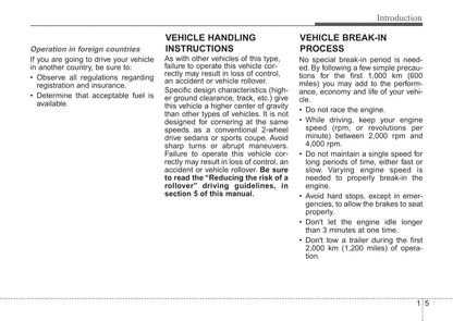 2012 Kia Soul Gebruikershandleiding | Engels