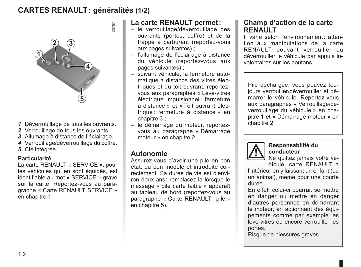 2007-2010 Renault Laguna Manuel du propriétaire | Français