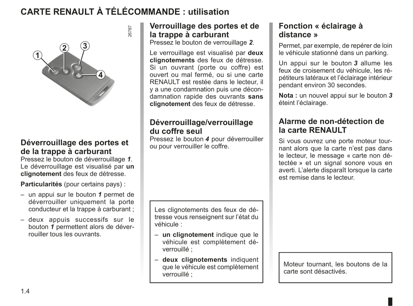 2007-2010 Renault Laguna Manuel du propriétaire | Français