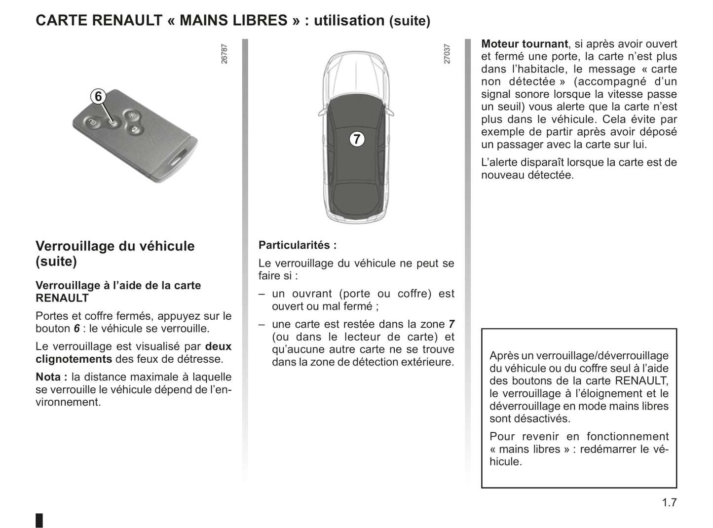 2007-2010 Renault Laguna Manuel du propriétaire | Français