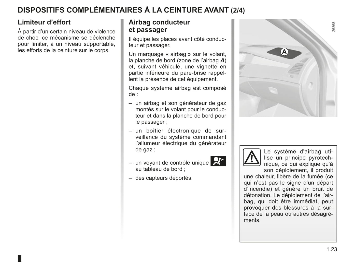 2007-2010 Renault Laguna Manuel du propriétaire | Français