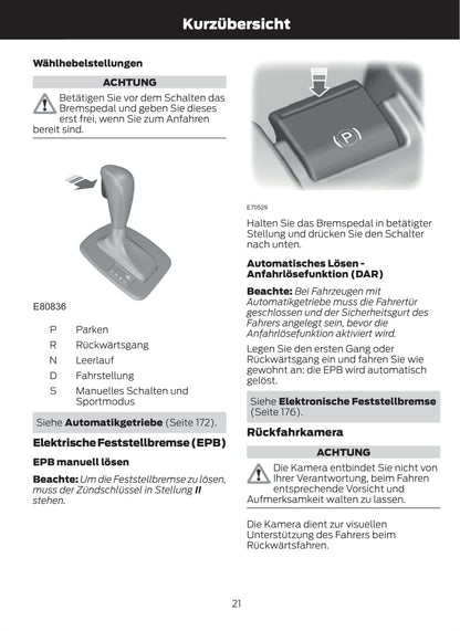 2011-2012 Ford Galaxy/S-Max Gebruikershandleiding | Duits