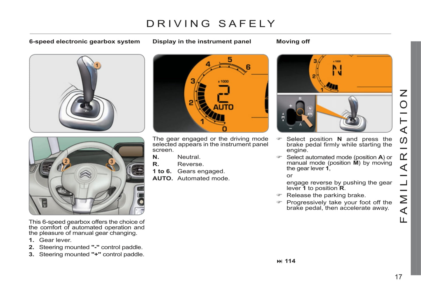 2011-2012 Citroën C3 Picasso Gebruikershandleiding | Engels