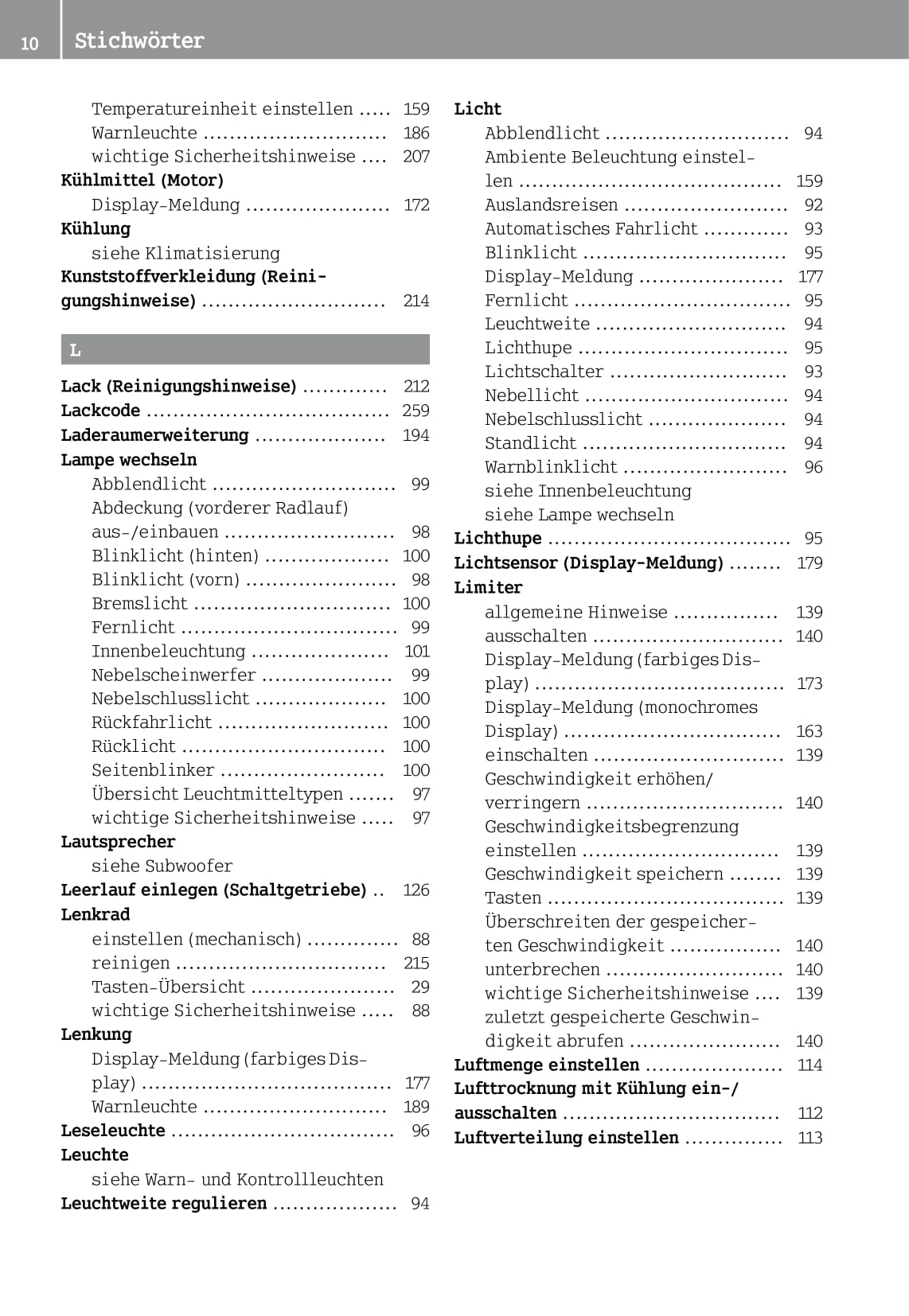 2014-2016 Smart Forfour Gebruikershandleiding | Duits