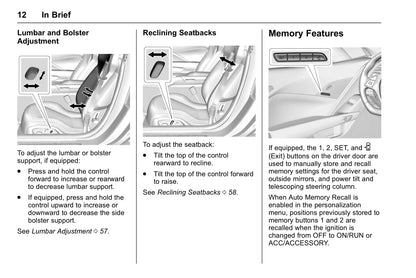 2017 Chevrolet Corvette Owner's Manual | English