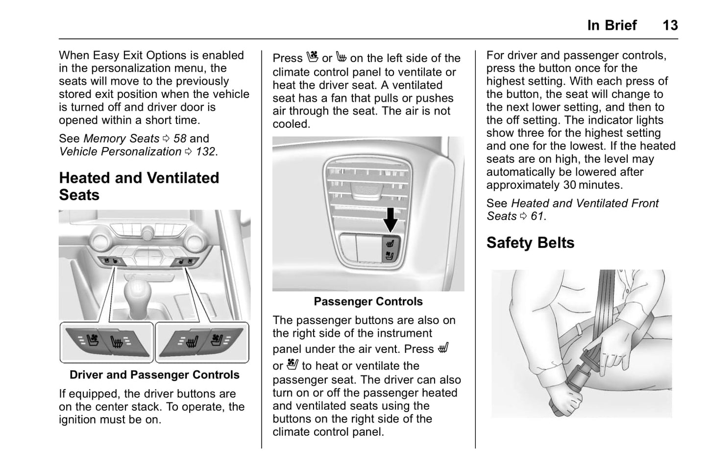 2017 Chevrolet Corvette Owner's Manual | English