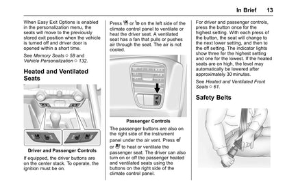 2017 Chevrolet Corvette Owner's Manual | English