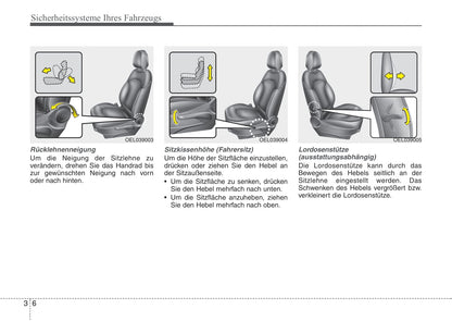 2010-2011 Kia Sportage Gebruikershandleiding | Duits