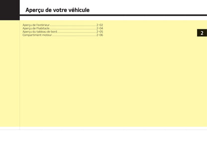 2017-2018 Kia Stonic Gebruikershandleiding | Frans