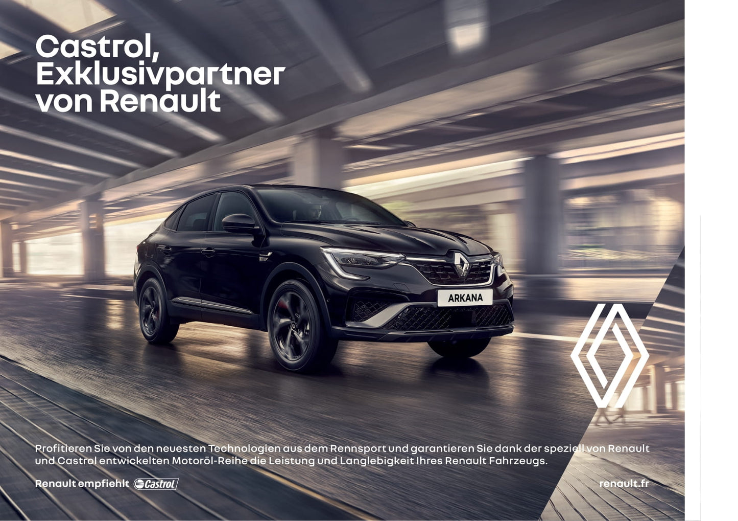 2021-2022 Renault Mégane Bedienungsanleitung | Deutsch