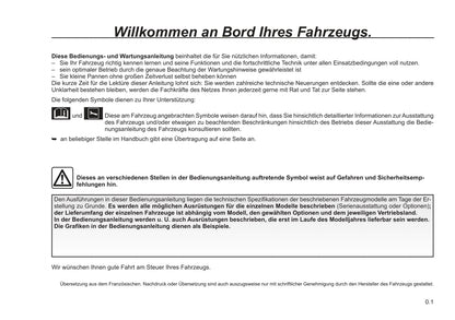 2021-2022 Renault Mégane Bedienungsanleitung | Deutsch