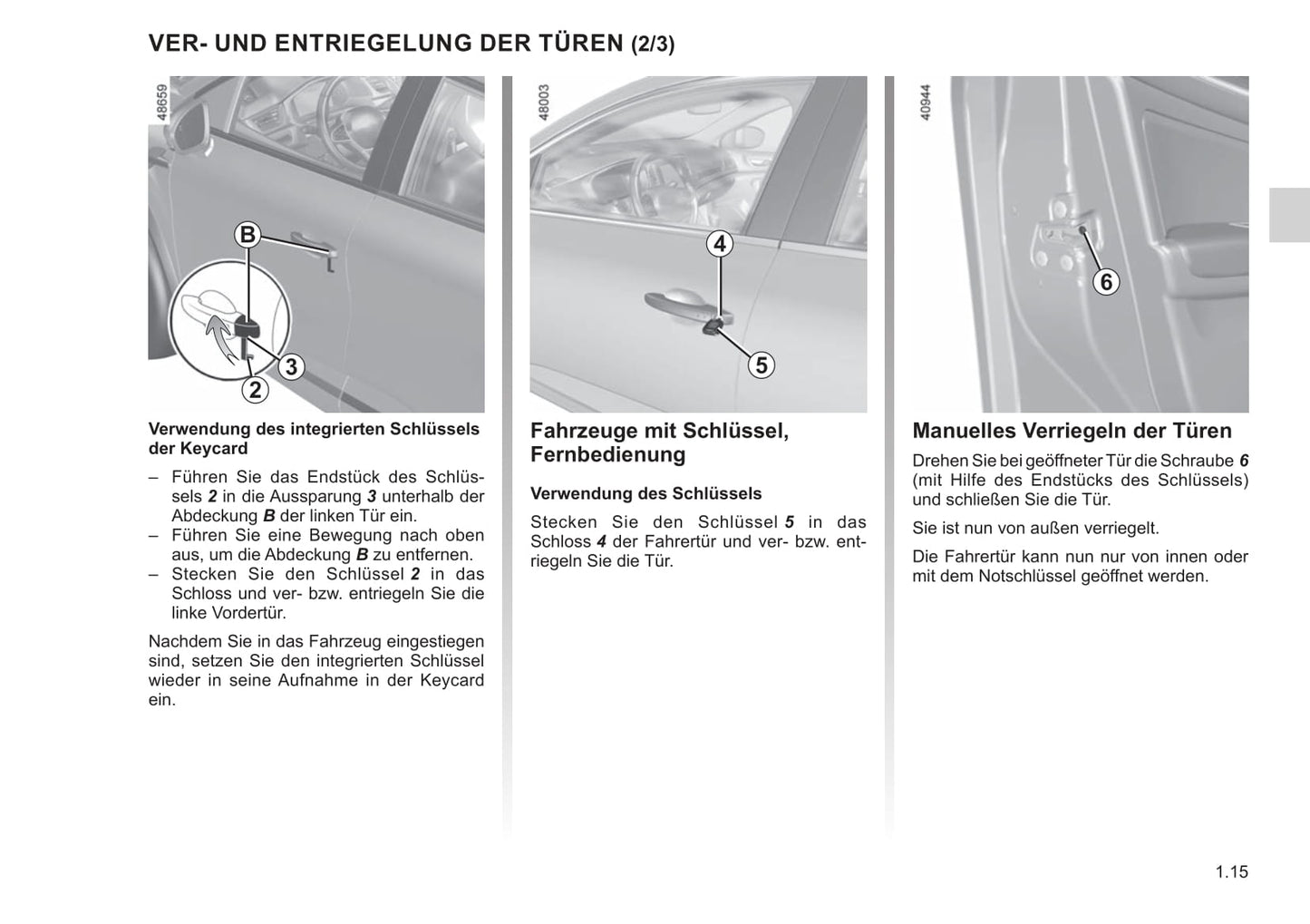 2021-2022 Renault Mégane Bedienungsanleitung | Deutsch