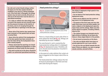 2015-2016 Seat Ibiza Owner's Manual | English