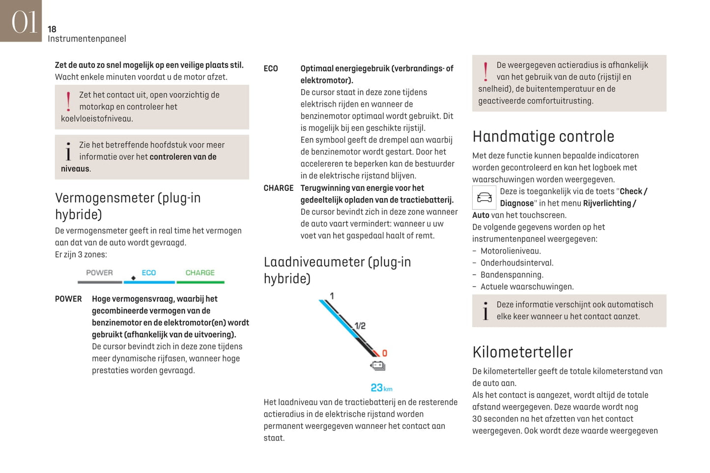 2021-2023 DS Automobiles DS 9 Gebruikershandleiding | Nederlands