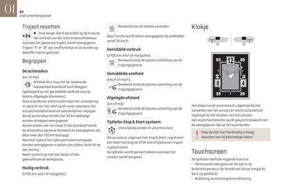 2021-2023 DS Automobiles DS 9 Gebruikershandleiding | Nederlands