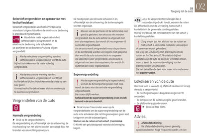 2021-2023 DS Automobiles DS 9 Gebruikershandleiding | Nederlands