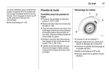 2012-2013 Opel Meriva Gebruikershandleiding | Frans